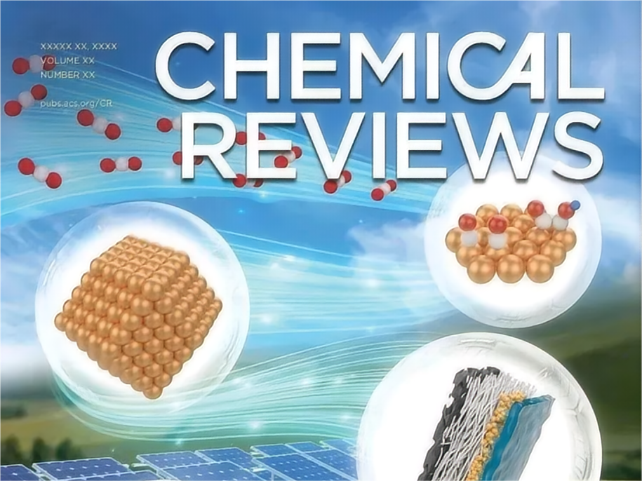 Chemical Reviews | Multiscale CO2 Electrocatalysis to C2+ Products: Reaction Mechanisms, Catalysts Design and Device Fabrication